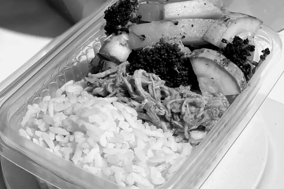Cuánta proteína necesitas