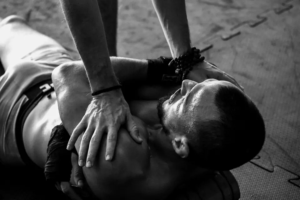 Dolor muscular o lesión